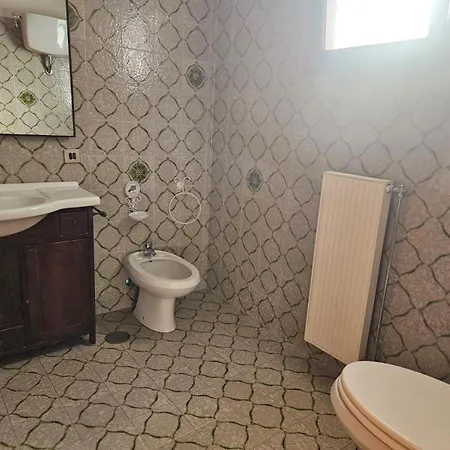 فندق مبيت وإفطار Sofia سان فيليس سيرسيو