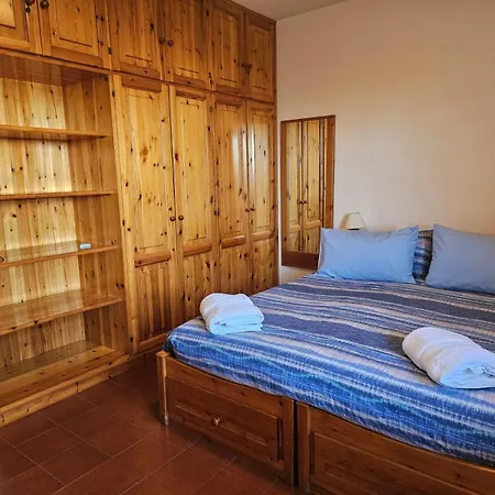 فندق مبيت وإفطار Sofia سان فيليس سيرسيو