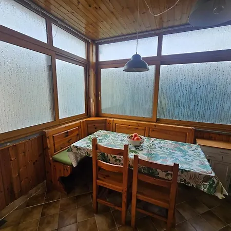 Sofia Bed & Breakfast