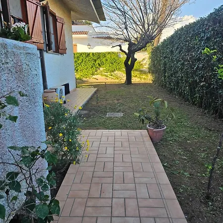 Sofia San Felice Circeo