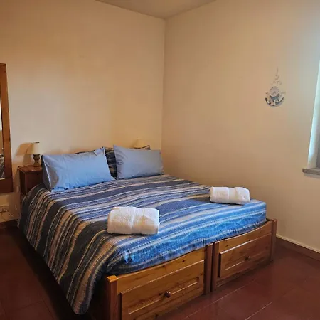 Sofia Bed & Breakfast 3*