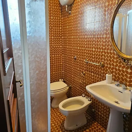 Bed & Breakfast Sofia 3*