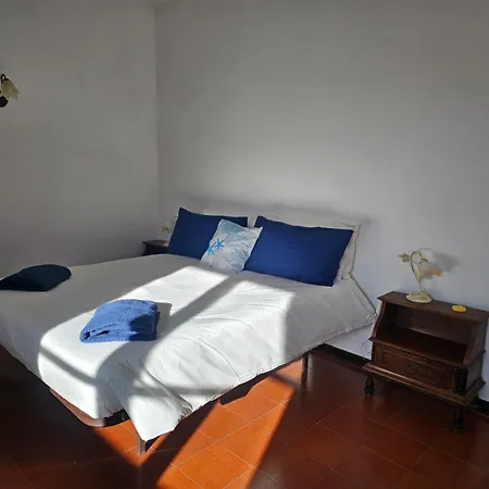 Sofia Bed & Breakfast San Felice Circeo