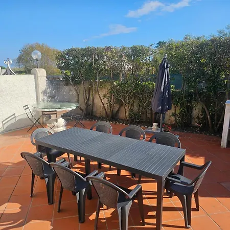 Sofia Couette-café 3*