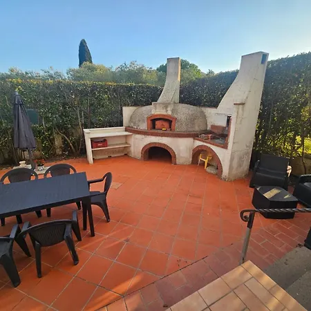 Sofia 3* San Felice Circeo