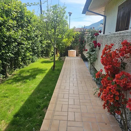 Sofia San Felice Circeo
