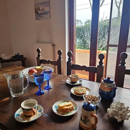 Sofia Bed & Breakfast