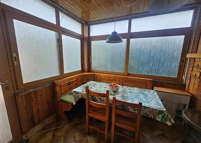 Sofia Bed and Breakfast