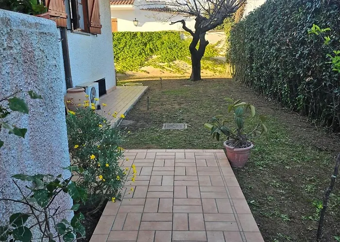 Sofia San Felice Circeo