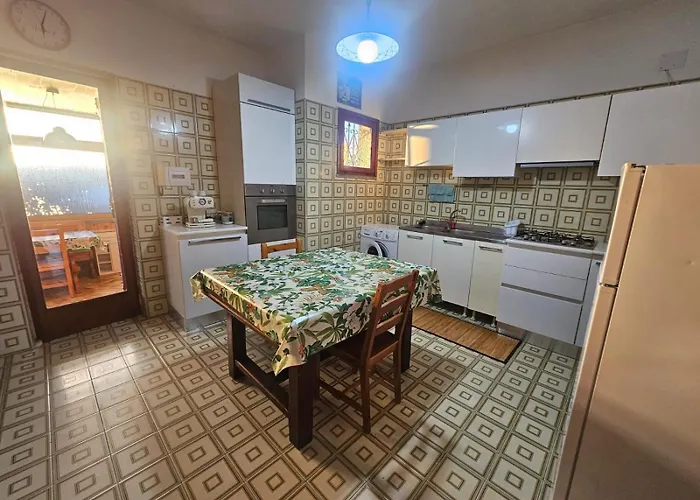 Sofia 3* San Felice Circeo