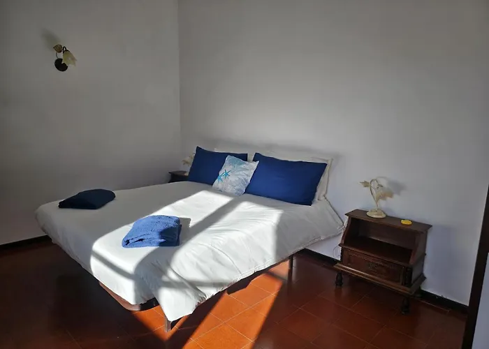 Sofia Bed and Breakfast San Felice Circeo