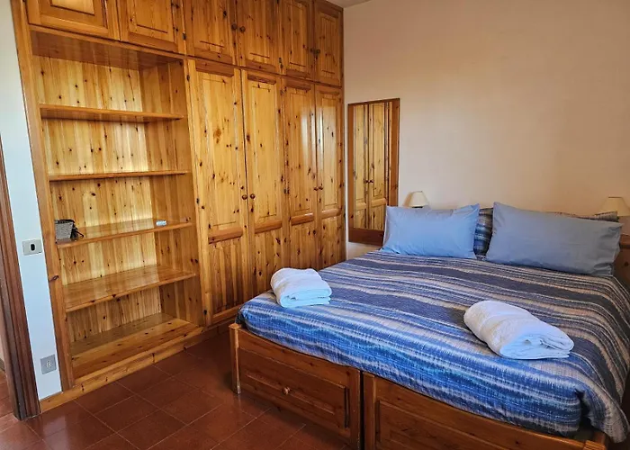 Bed and Breakfast Sofia San Felice Circeo