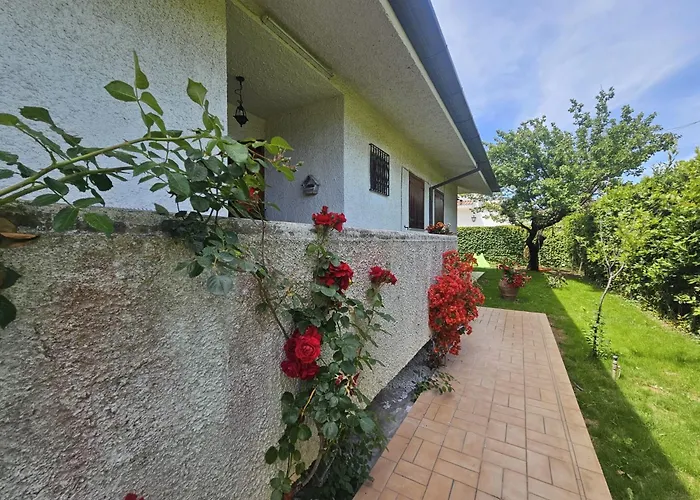 Sofia 3* San Felice Circeo