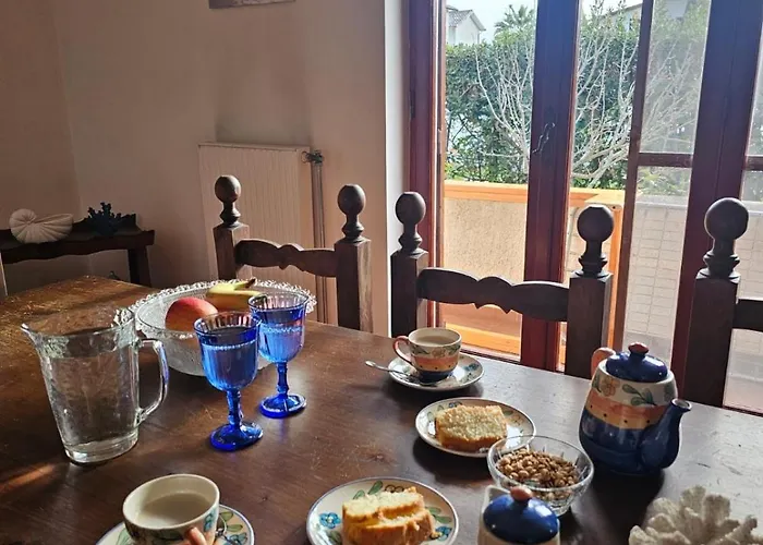 Sofia Bed and Breakfast